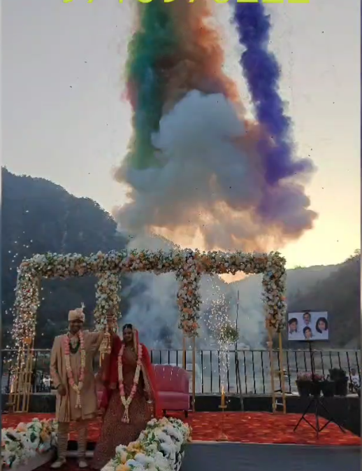 Destination Wedding - Image 1