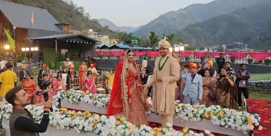 Destination Wedding - Image 2