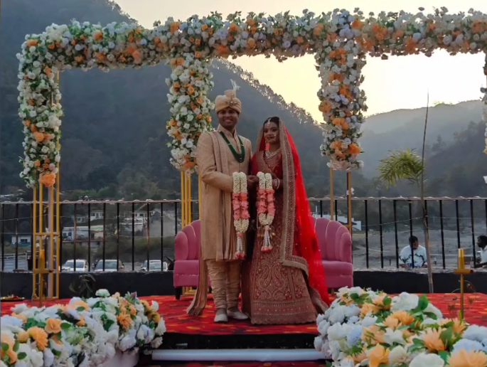 Destination Wedding - Image 3