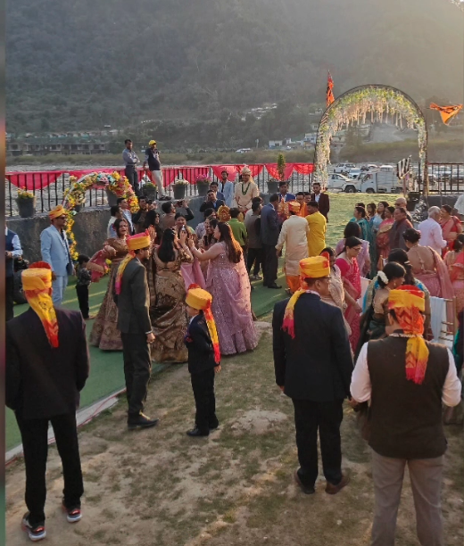 Destination Wedding - Image 4